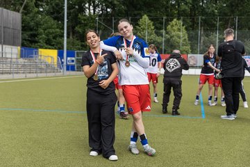 Bild 179 - wCJ Pokalfinale (HSV - ETV)